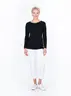 100 White
