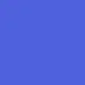 258 Azure blue