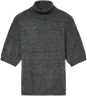 Dark Grey Melange