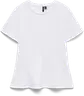 Bright white