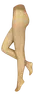 Auringonruskea