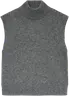 Medium grey melange