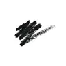 110 Noir Silk
