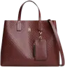 XUT Oxblood