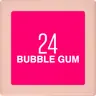 024 Bubble Gum