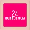 024 Bubble Gum