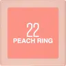 022 Peach Ring