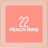 022 Peach Ring