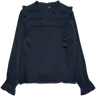 Navy blazer