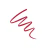40 Red Stroke