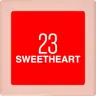 023 Sweetheart