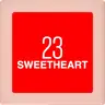 023 Sweetheart