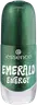 13 Emerald energy