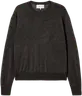 Brown melange