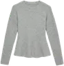 Medium Grey Melange