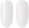 MILKY WHITE