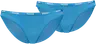 018 Blue