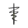 01 After Dark (Black)