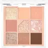 N°3 All of Coralpink
