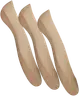 100 Nude