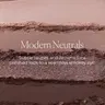 Modern Neutrals