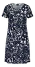 Tummansininen