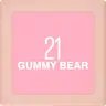 021 Gummy Bear