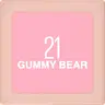 021 Gummy Bear