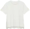 Snow White Lace DTM