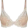 271 Naturally nude/ivory