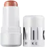 FROSE rose gold shimmer