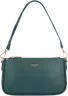 Peacock blue