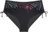 0034 Black Comb.