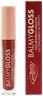 shimmering light brown