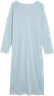 Soft blue