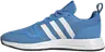 Pulse blue