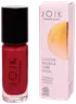 ruby red