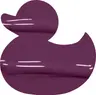 17 Pure Plum-P