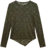 Rifle Green