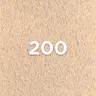 200 Neutral Undertone