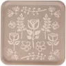 Beige/vaalea