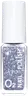 A790 monivärinen glitter