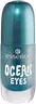 36 OCEAN EYES