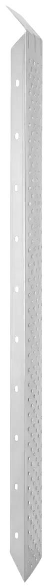 Fornorth ajoramppi 2kpl 162x25x6 cm 200kg - 3