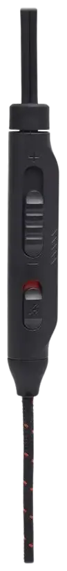 JBL pelikuulokkeet Quantum 50 musta - 4